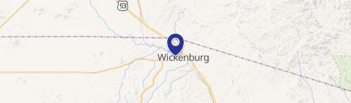 Wickenburg, AZ 85390