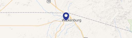 Wickenburg, AZ 85390