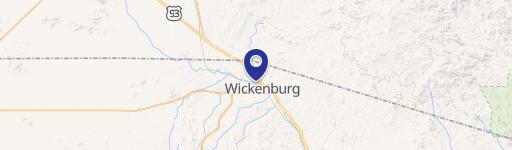 Wickenburg, AZ 85390
