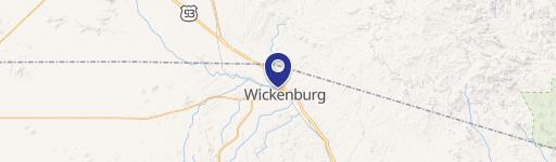 Wickenburg, AZ 85390