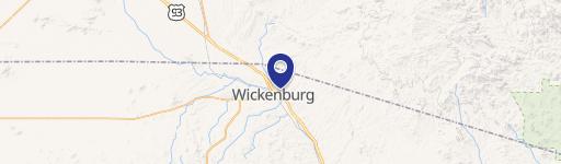Wickenburg, AZ 85390