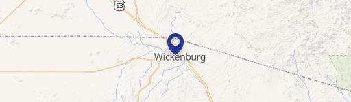 Wickenburg, AZ 85390