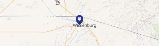 Wickenburg, AZ 85390