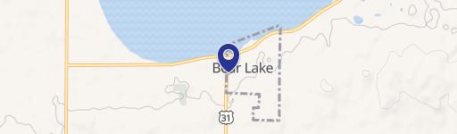 Bear Lake, MI 49614