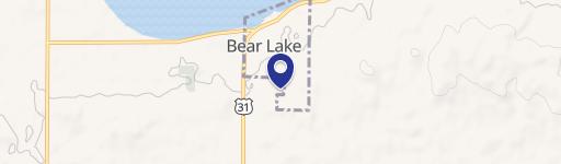 Bear Lake, MI 49614