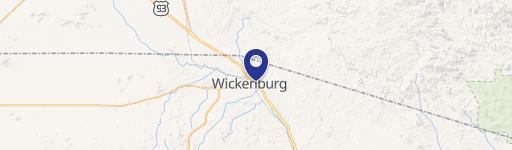 Wickenburg, AZ 85390