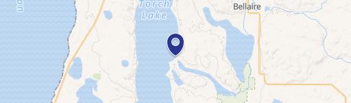 Bellaire, MI 49615