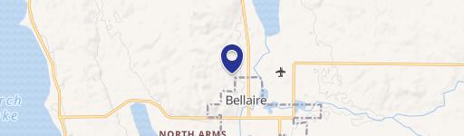 Bellaire, MI 49615