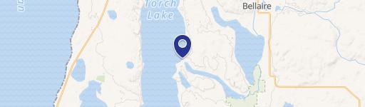 Bellaire, MI 49615