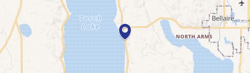 Bellaire, MI 49615