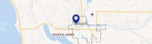 Bellaire, MI 49615