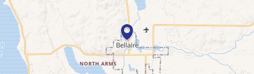 Bellaire, MI 49615