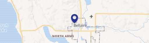 Bellaire, MI 49615