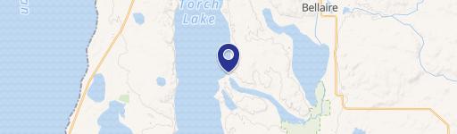 6349 Old Torch Lk Dr