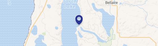 6340 Old Torch Lk Dr