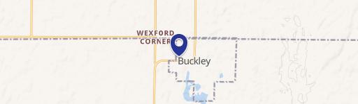 Buckley, MI 49620