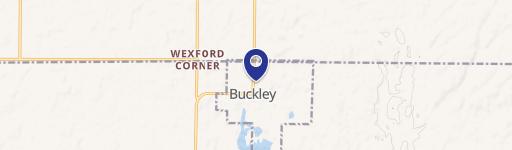 Buckley, MI 49620