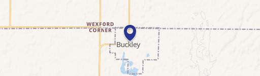 Buckley, MI 49620