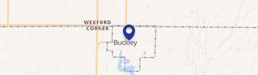 Buckley, MI 49620