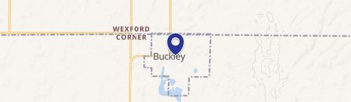 Buckley, MI 49620