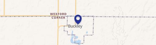 Buckley, MI 49620