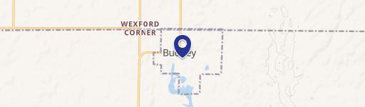 Buckley, MI 49620