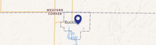 Buckley, MI 49620