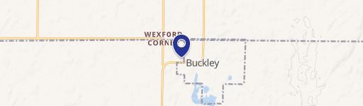 Buckley, MI 49620