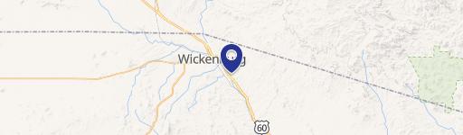 51035 Mockingbird Rd