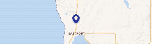 Central Lake, MI 49622