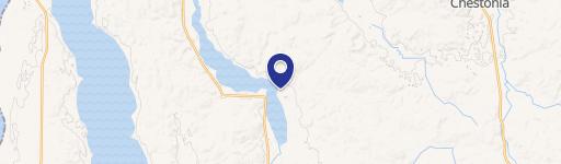 Central Lake, MI 49622