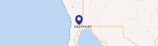 Central Lake, MI 49622