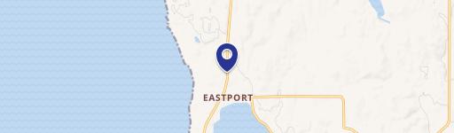 Central Lake, MI 49622