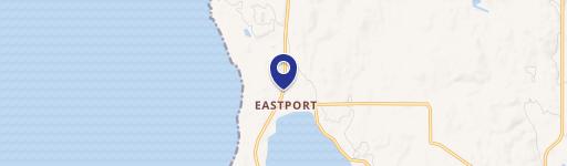 Central Lake, MI 49622