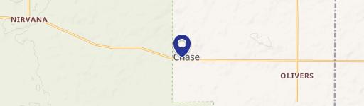 Chase, MI 49623