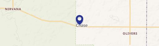 Chase, MI 49623