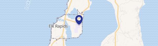 Elk Rapids, MI 49629