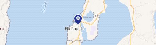 Elk Rapids, MI 49629