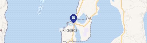 Elk Rapids, MI 49629