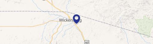 51433 Us Hwy 60th 89