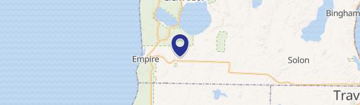 6760 Empire Hwy, Unit 38