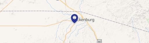 1551 Vulture Mine Rd