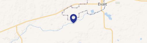 Evart, MI 49631