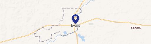 Evart, MI 49631