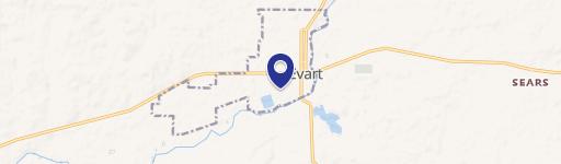 Evart, MI 49631