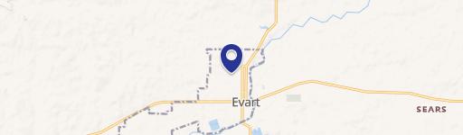 Evart, MI 49631