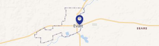 Evart, MI 49631
