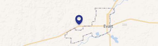 Evart, MI 49631