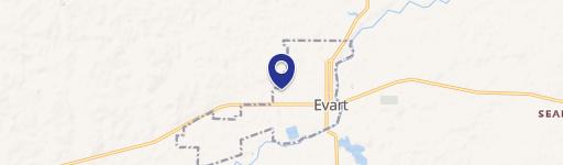 Evart, MI 49631