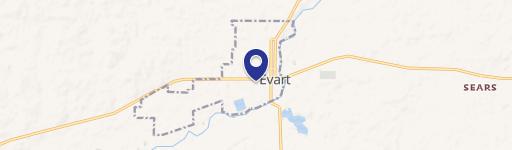 Evart, MI 49631